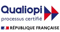 Qualiopi — processus certifié