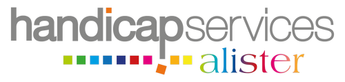 Logo Alistair