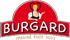Logo Burgard