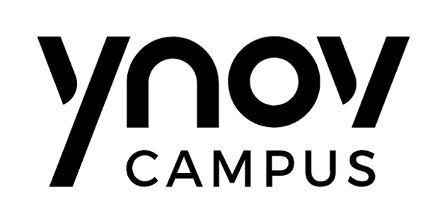 Logo Ynov Campus